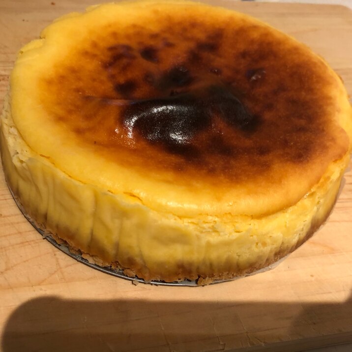 チーズケーキ(12cm型)